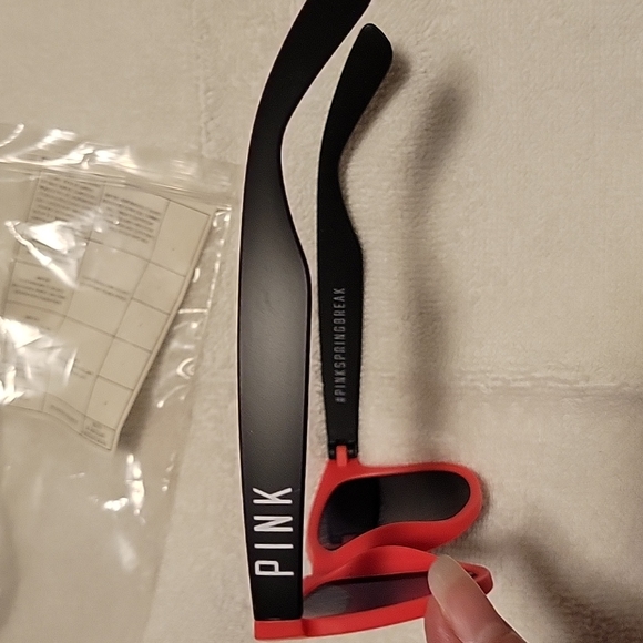 PINK Sunglasses - Picture 4 of 9